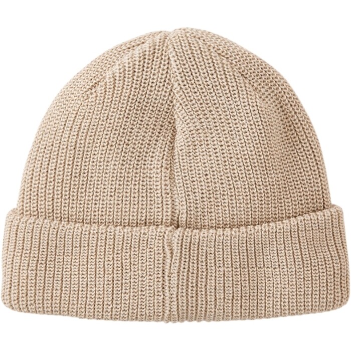 2024 Rip Curl Icons Reg Beanie 1C8MHE - Sand